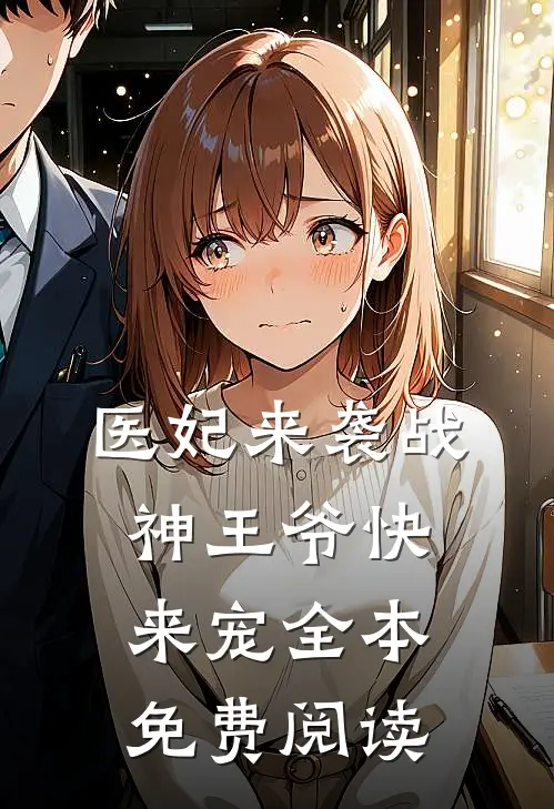 医妃来袭战神王爷快来宠全本免费阅读