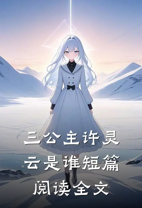 三公主许灵云是谁短篇阅读全文