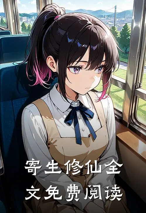 寄生修仙全文免费阅读