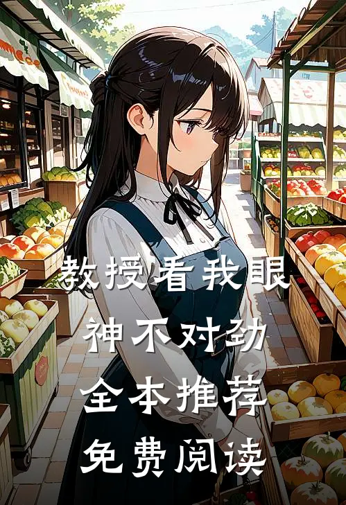 教授看我眼神不对劲全本推荐免费阅读