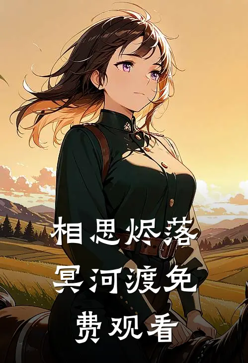 相思烬落冥河渡免费观看