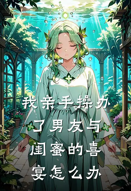 我亲手操办了男友与闺蜜的喜宴怎么办