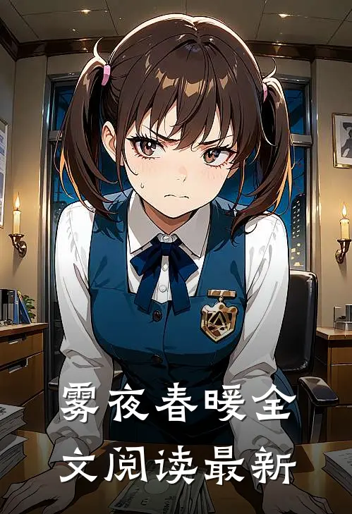 雾夜春暖全文阅读最新