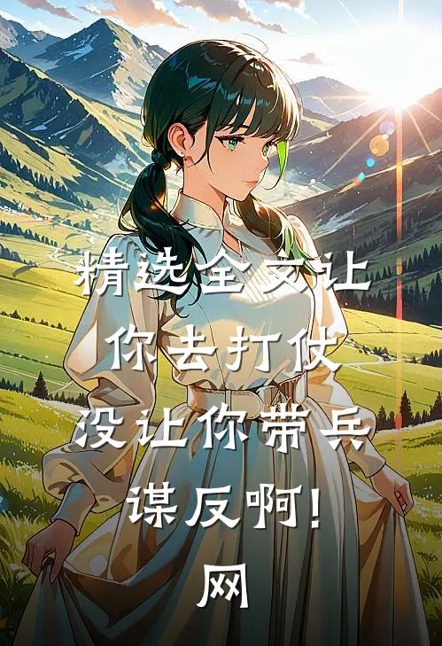 精选全文让你去打仗,没让你带兵谋反啊!网