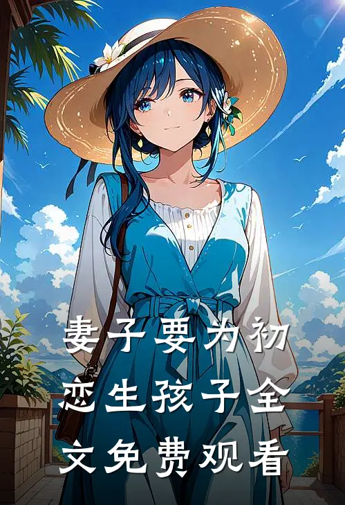 妻子要为初恋生孩子全文免费观看