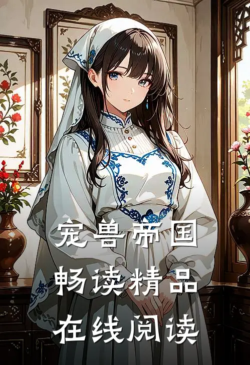 宠兽帝国畅读精品在线阅读