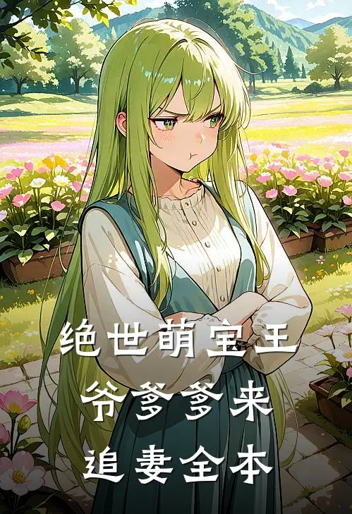 绝世萌宝王爷爹爹来追妻全本