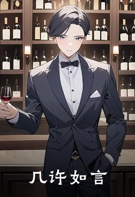 几许如言