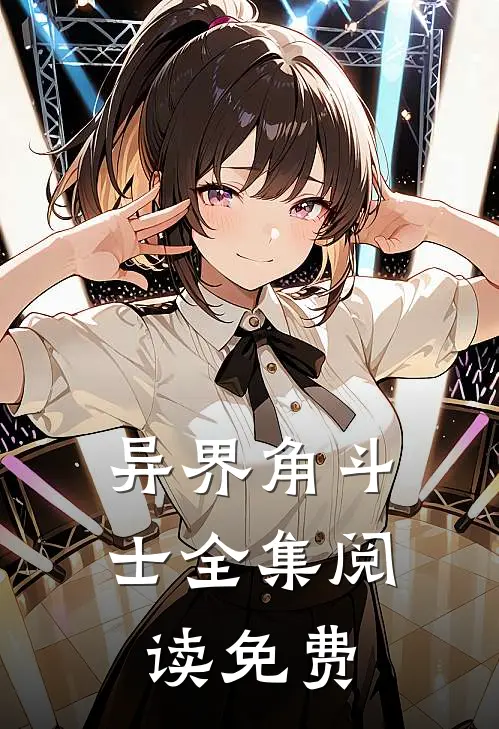 异界角斗士全集阅读免费