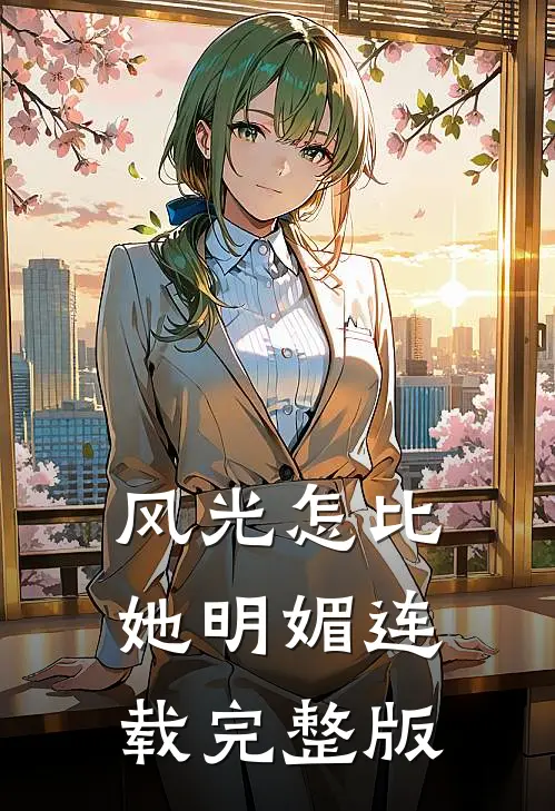 风光怎比她明媚连载完整版