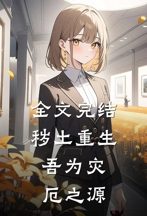 全文完结秽土重生,吾为灾厄之源