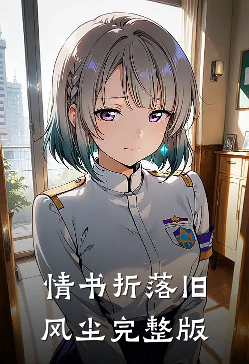 情书折落旧风尘完整版