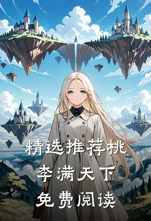 精选推荐桃李满天下免费阅读