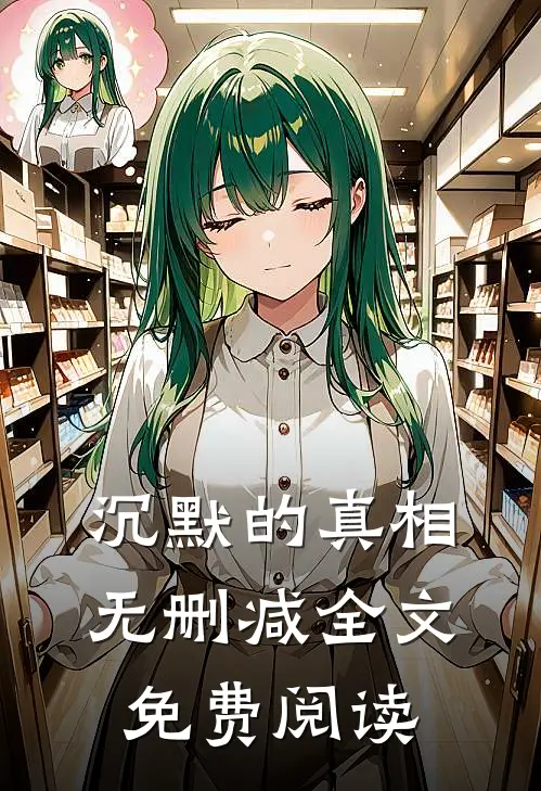 沉默的真相无删减全文免费阅读