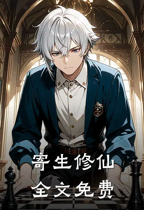 寄生修仙全文免费
