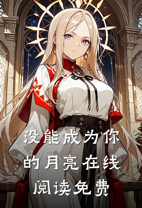 没能成为你的月亮在线阅读免费