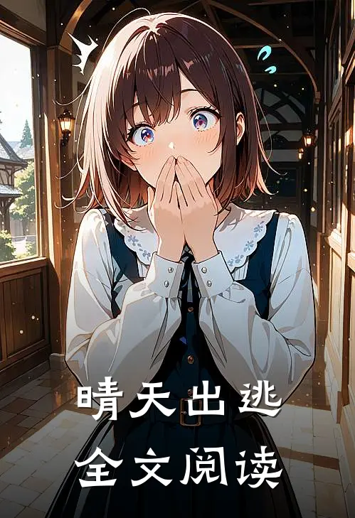 晴天出逃全文阅读