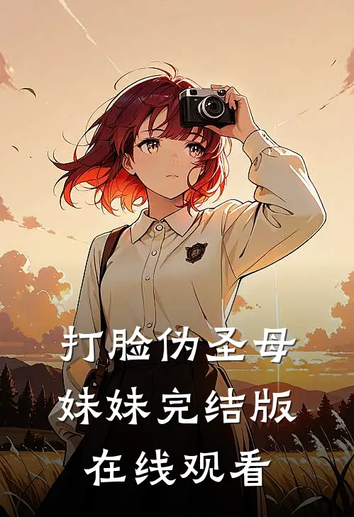 打脸伪圣母妹妹完结版在线观看