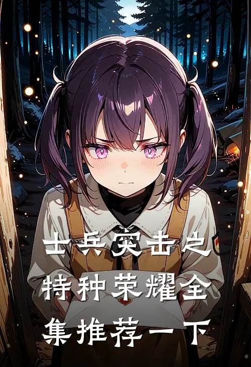 士兵突击之特种荣耀全集推荐一下