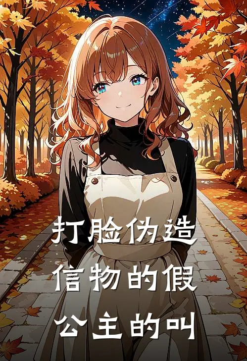 打脸伪造信物的假公主的叫