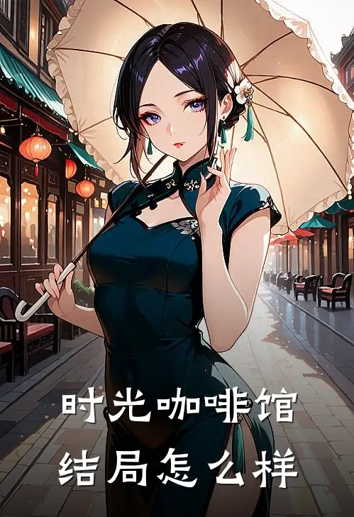 时光咖啡馆结局怎么样