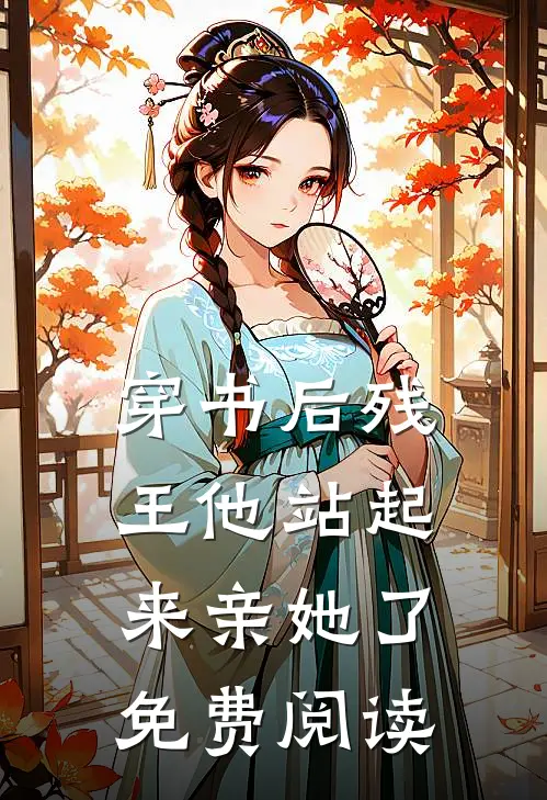 穿书后残王他站起来亲她了免费阅读