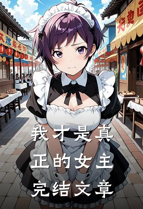 我才是真正的女主完结文章