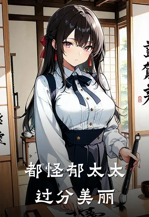 都怪郁太太过分美丽