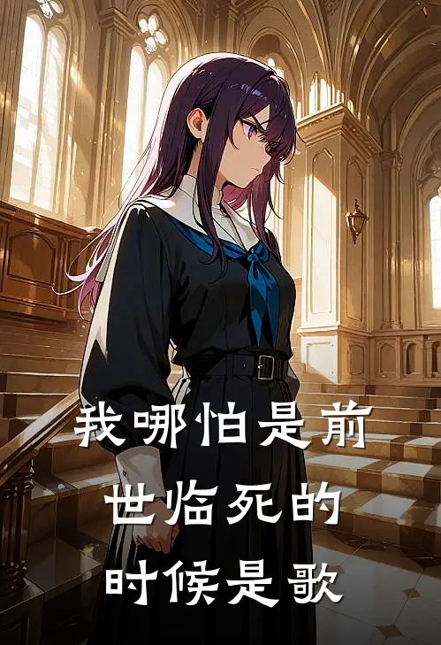 我哪怕是前世临死的时候是歌