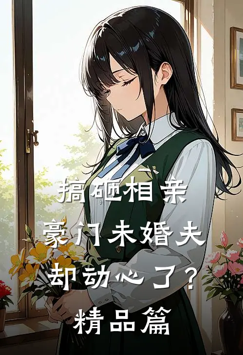 搞砸相亲,豪门未婚夫却动心了?精品篇在线观看