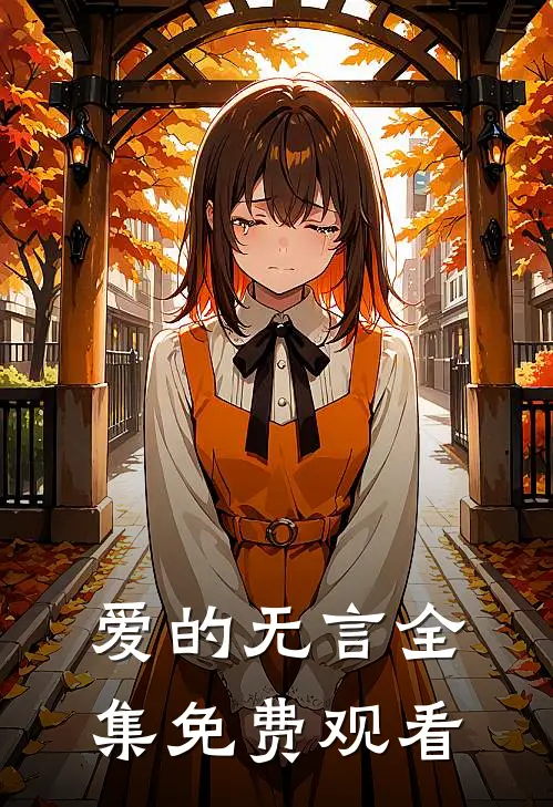 爱的无言 全集免费观看