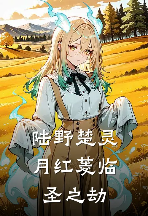 陆野楚灵月红菱临圣之劫