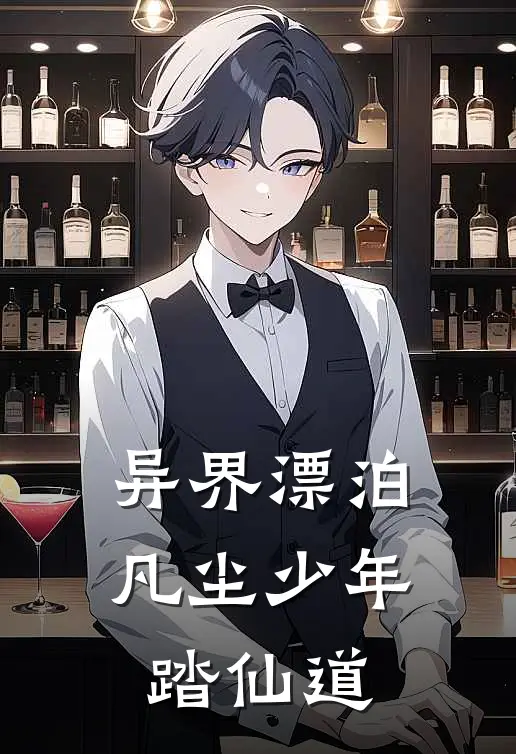 异界漂泊：凡尘少年踏仙道