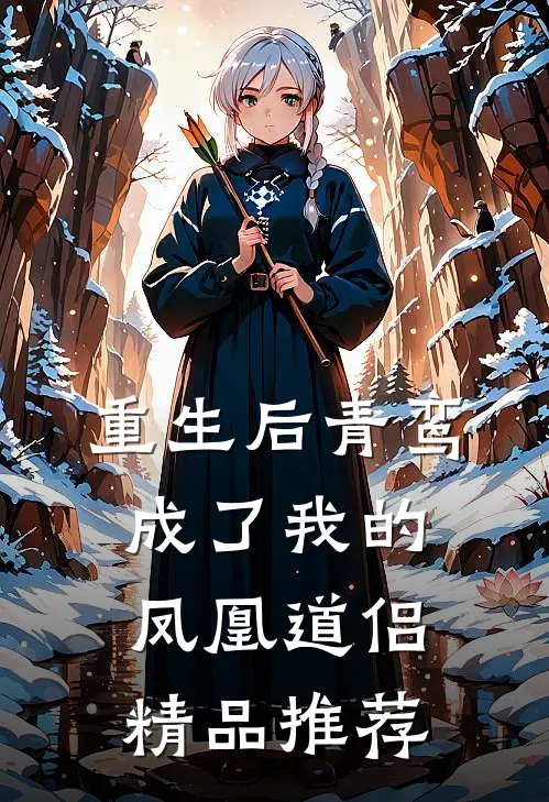 重生后青鸾成了我的凤凰道侣精品推荐