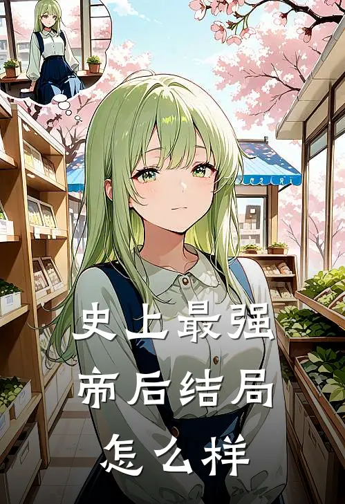 史上最强帝后结局怎么样