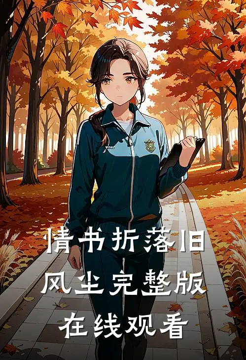 情书折落旧风尘完整版在线观看