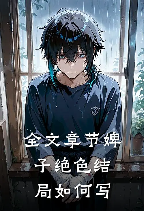 全文章节婢子绝色结局如何写