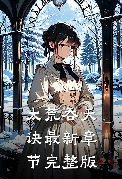 太荒吞天诀最新章节完整版