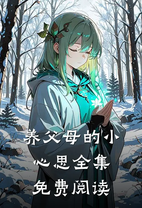 养父母的小心思 全集免费阅读