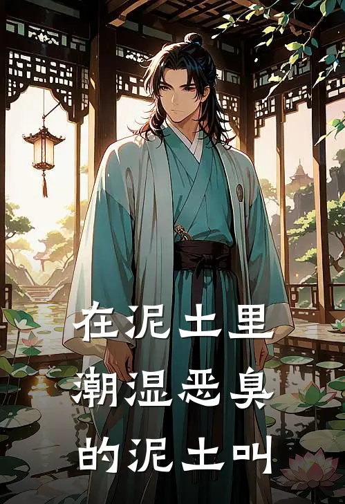 在泥土里潮湿恶臭的泥土叫
