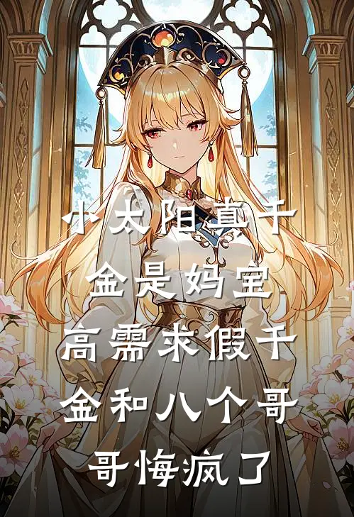 小太阳真千金是妈宝，高需求假千金和八个哥哥悔疯了