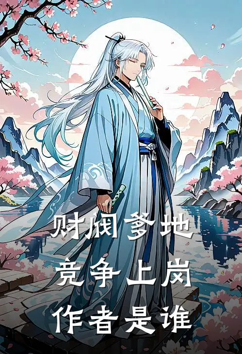 财阀爹地竞争上岗作者是谁