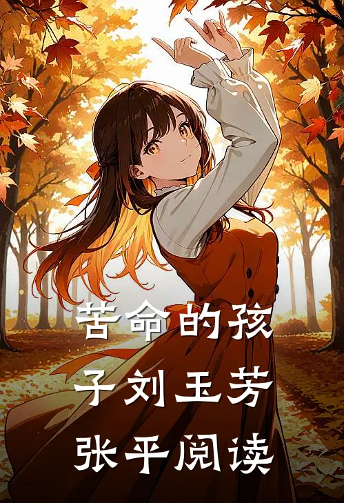 苦命的孩子刘玉芳张平阅读