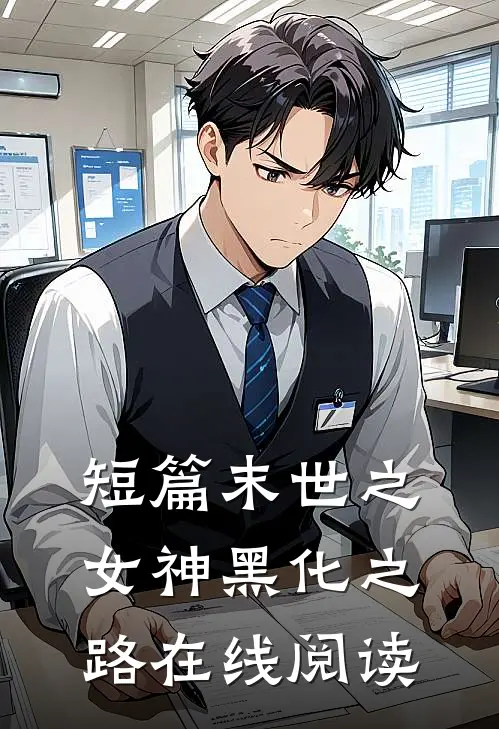 短篇末世之女神黑化之路在线阅读