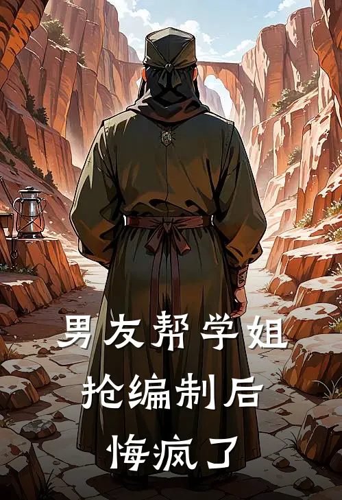 男友帮学姐抢编制后,悔疯了免广告