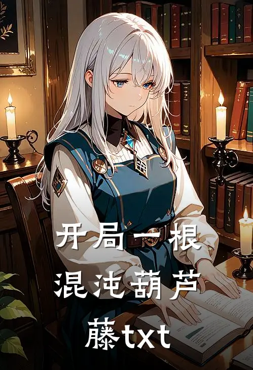 开局一根混沌葫芦藤txt