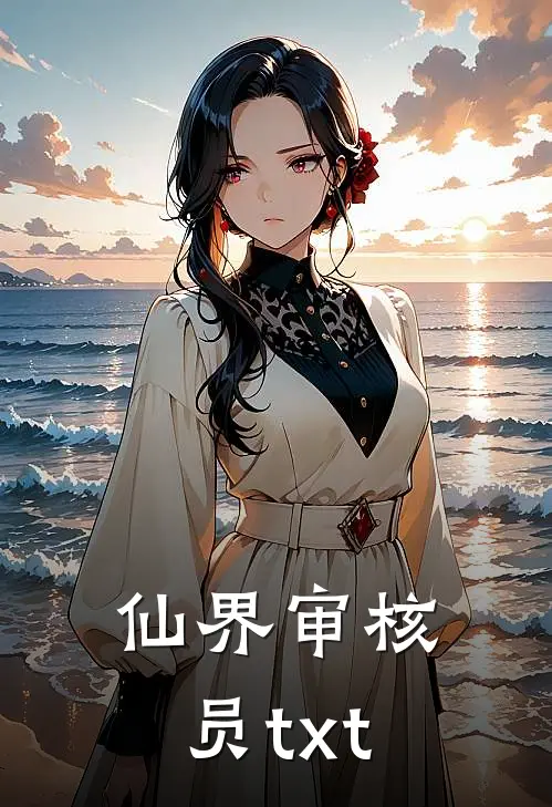 仙界审核员txt