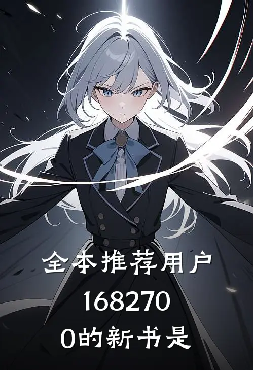 全本推荐用户1682700的新书是