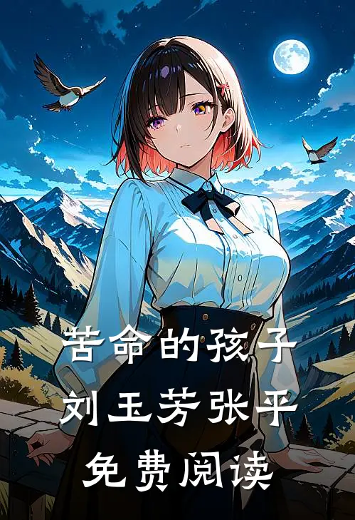 苦命的孩子刘玉芳张平免费阅读