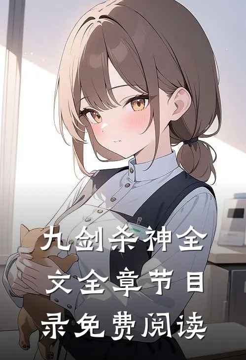 九剑杀神全文全章节目录免费阅读